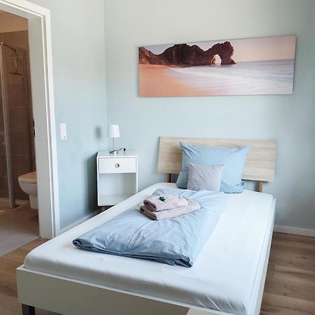 Triple A³ Aparthotel Marktheidenfeld Kültér fotó