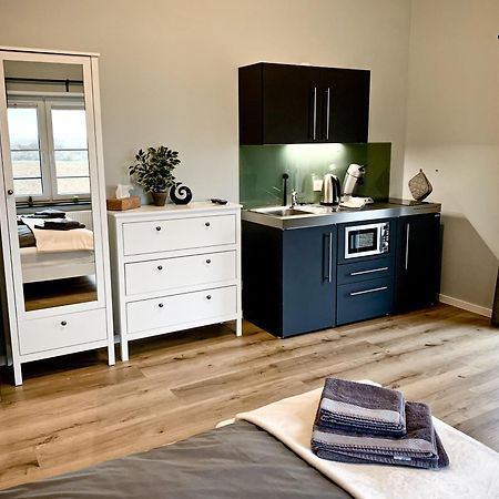 Triple A³ Aparthotel Marktheidenfeld Kültér fotó