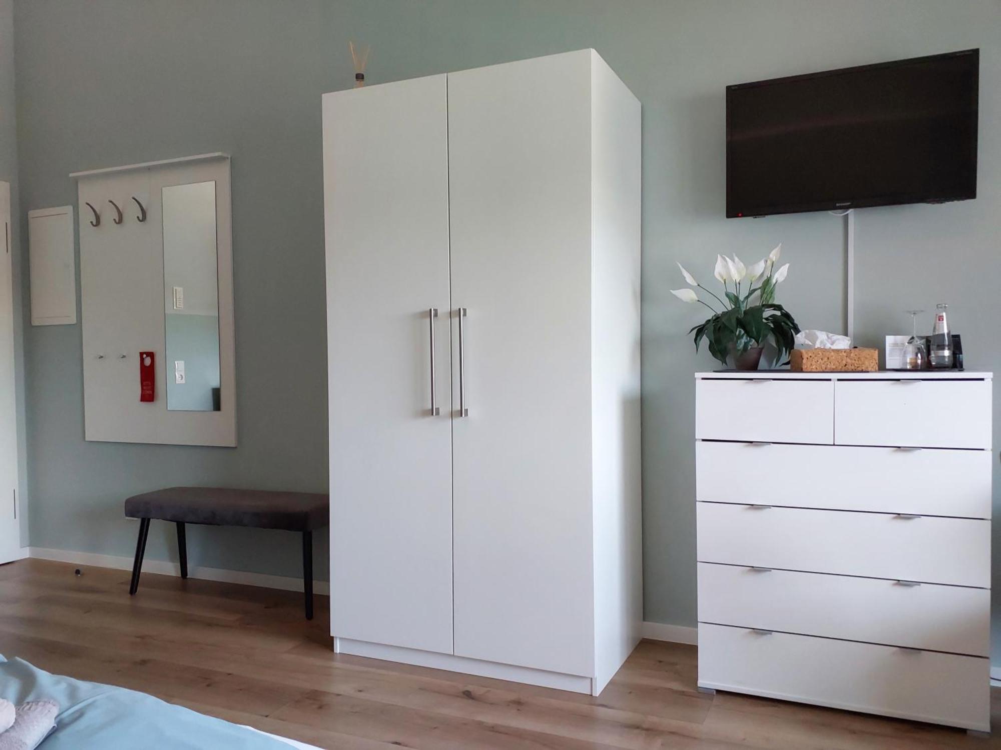 Triple A³ Aparthotel Marktheidenfeld Kültér fotó