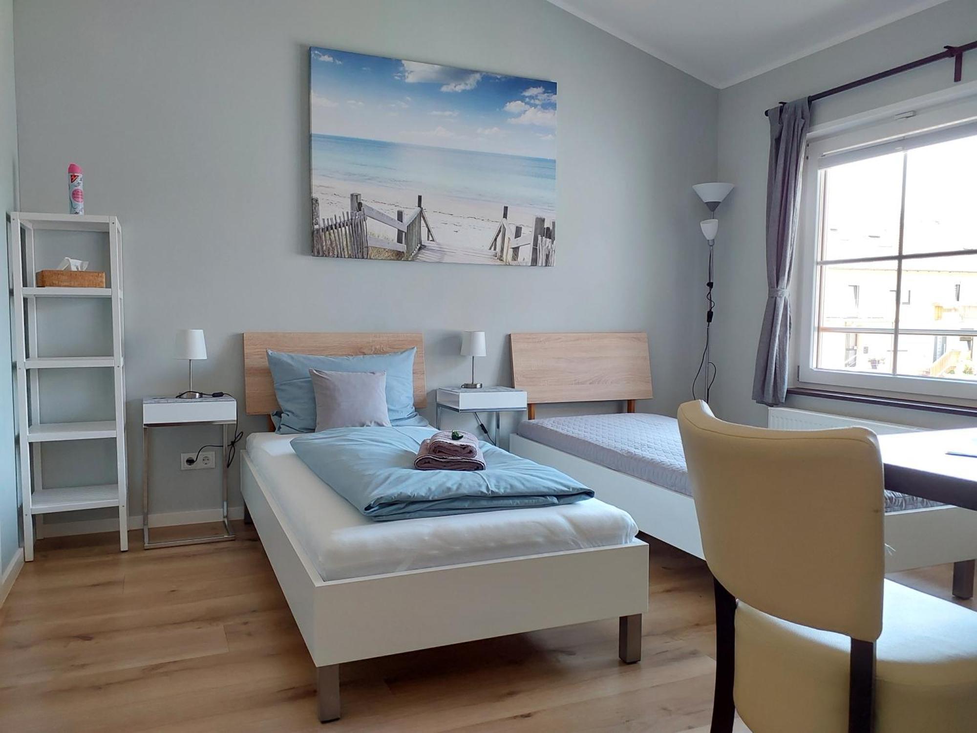 Triple A³ Aparthotel Marktheidenfeld Kültér fotó