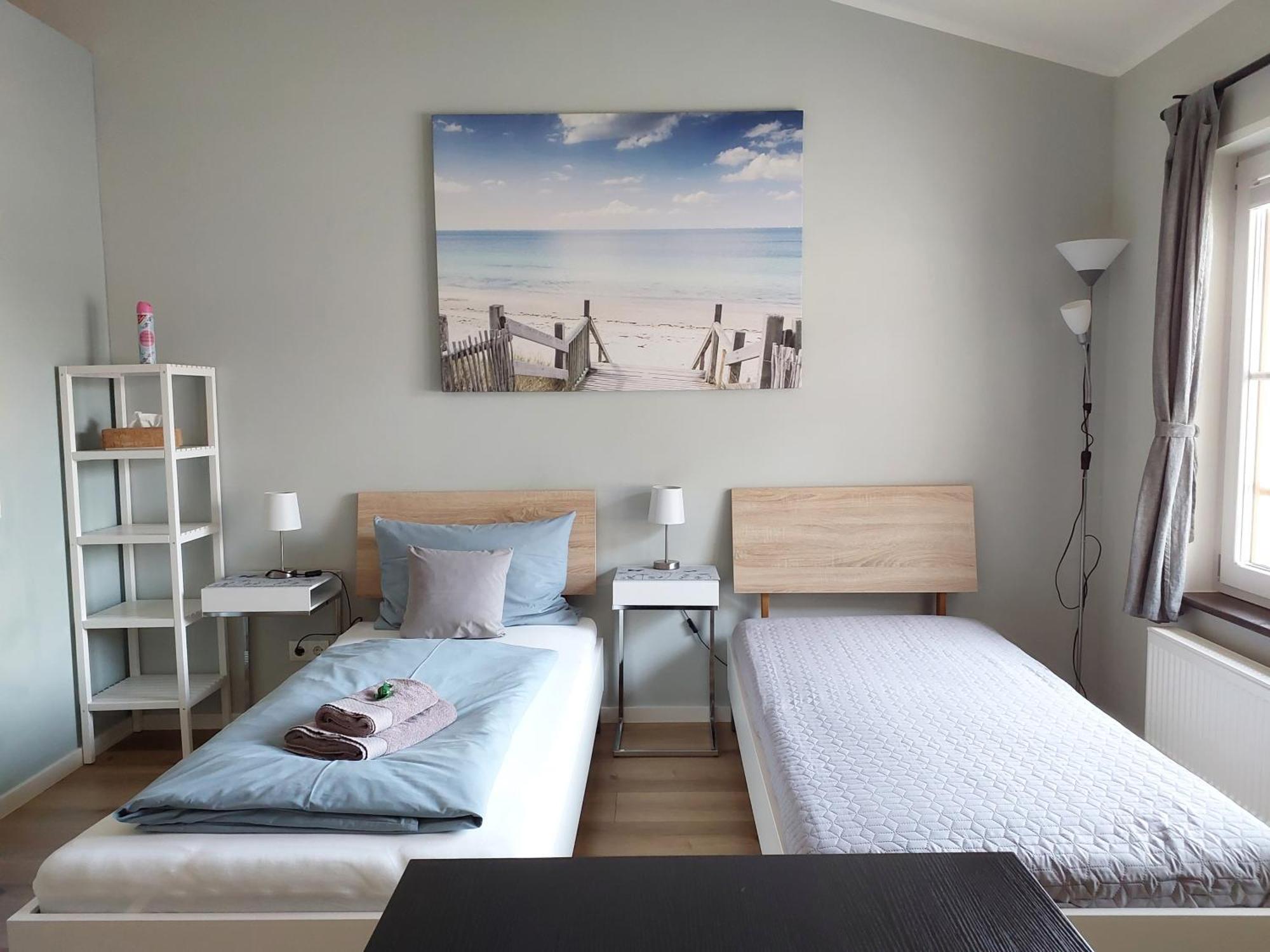 Triple A³ Aparthotel Marktheidenfeld Kültér fotó