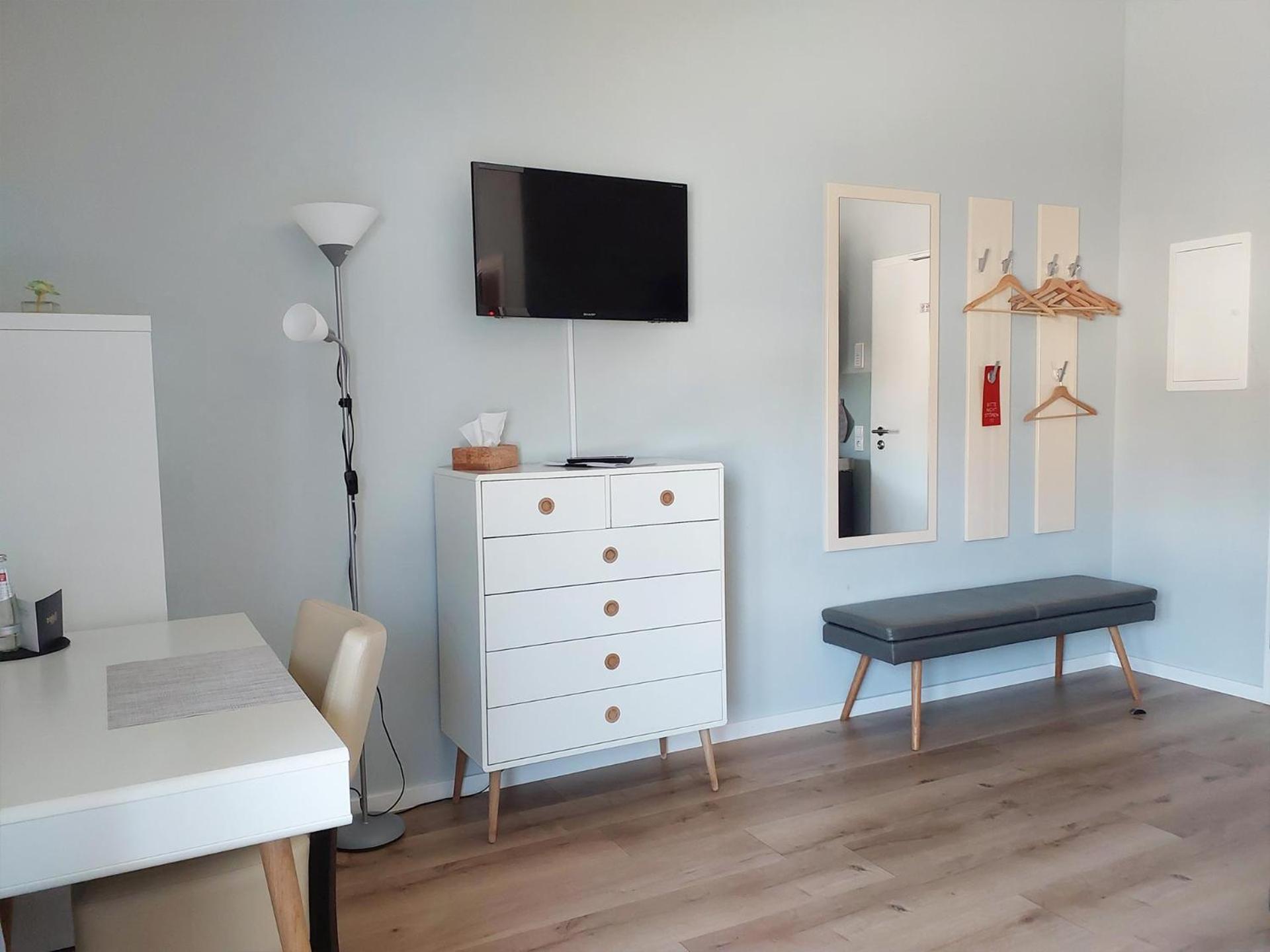 Triple A³ Aparthotel Marktheidenfeld Kültér fotó