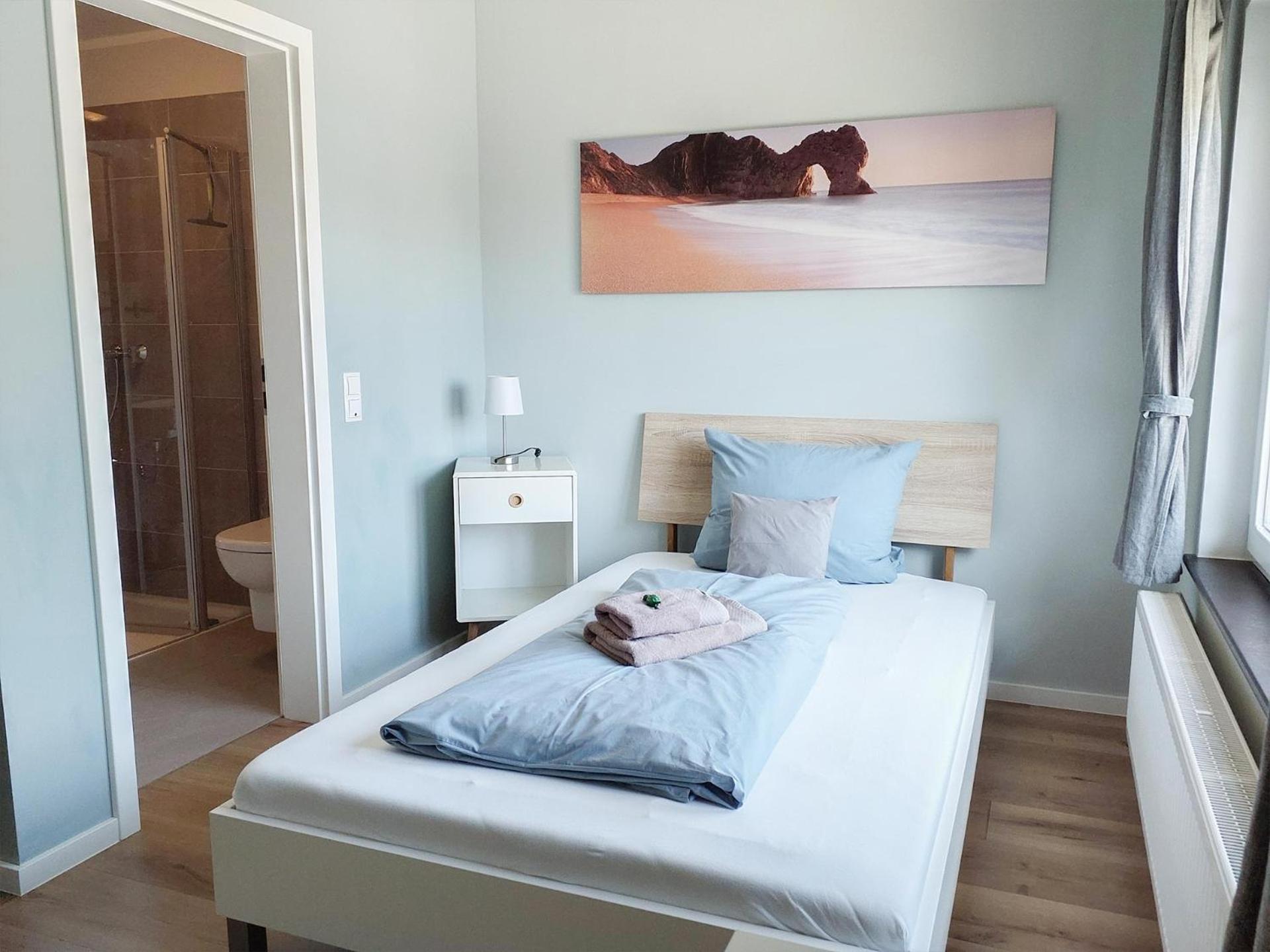 Triple A³ Aparthotel Marktheidenfeld Kültér fotó
