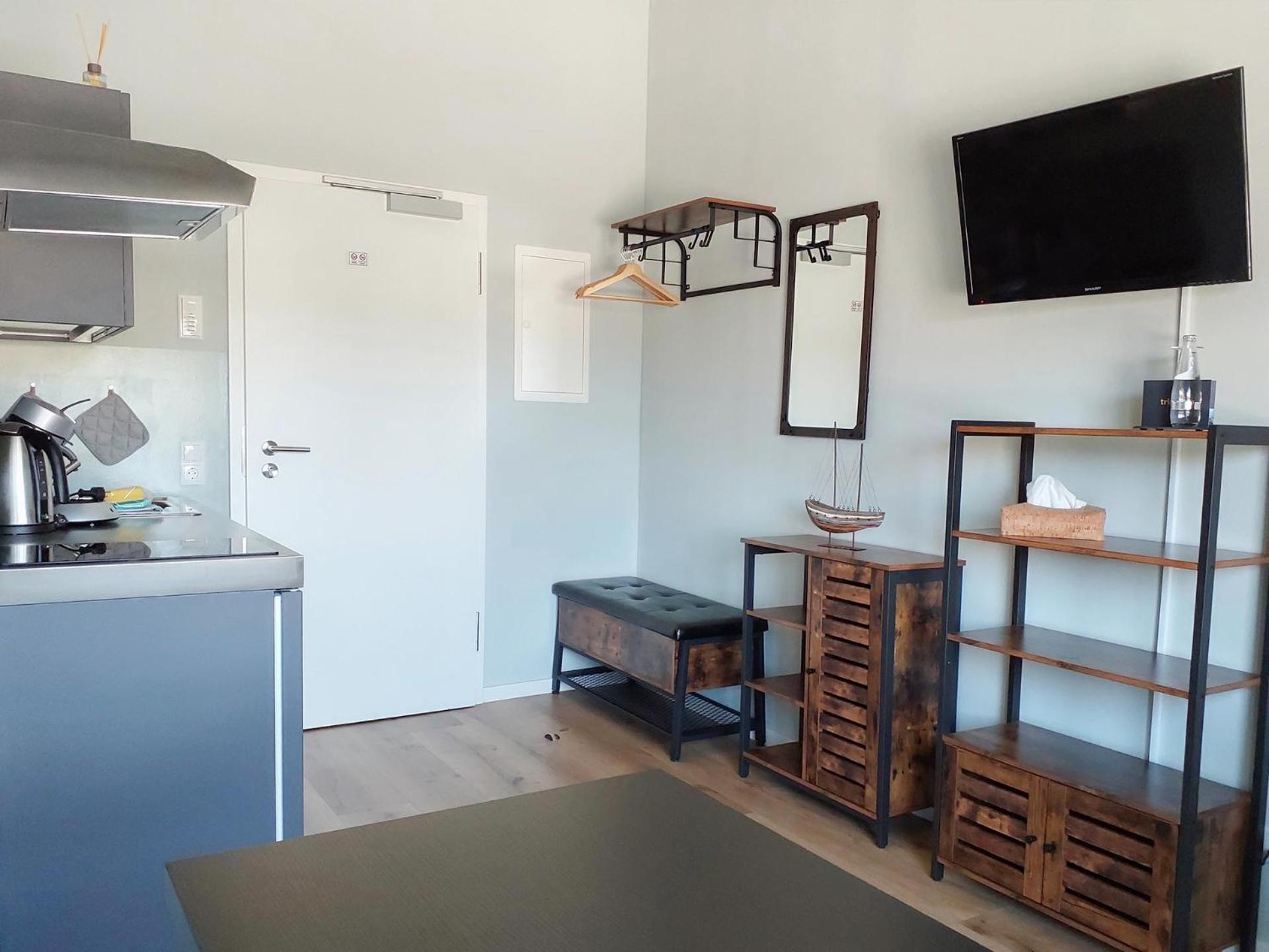Triple A³ Aparthotel Marktheidenfeld Kültér fotó