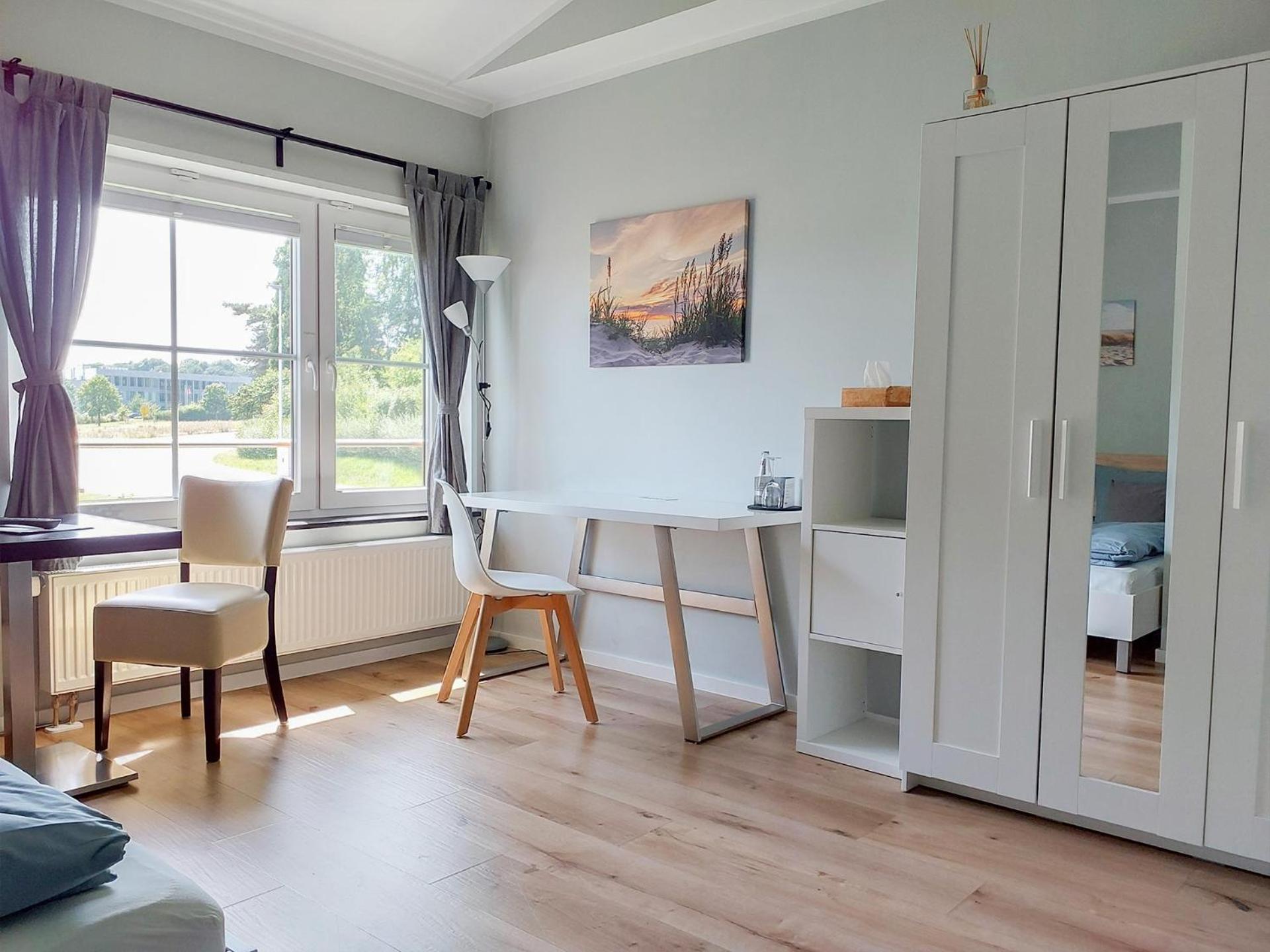 Triple A³ Aparthotel Marktheidenfeld Kültér fotó