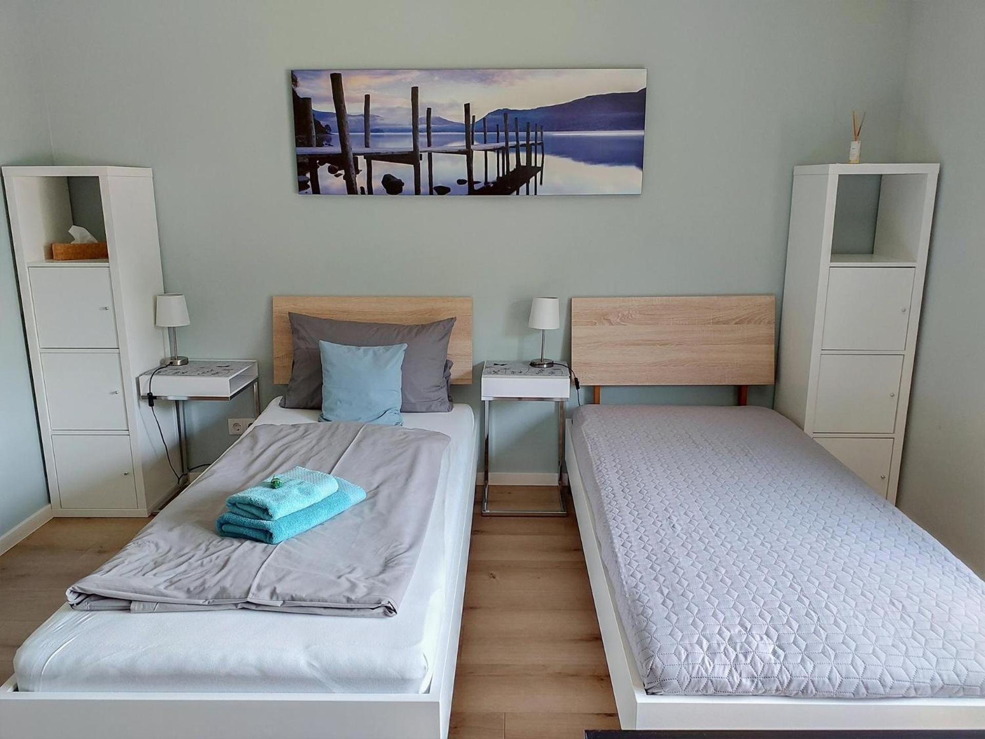 Triple A³ Aparthotel Marktheidenfeld Kültér fotó