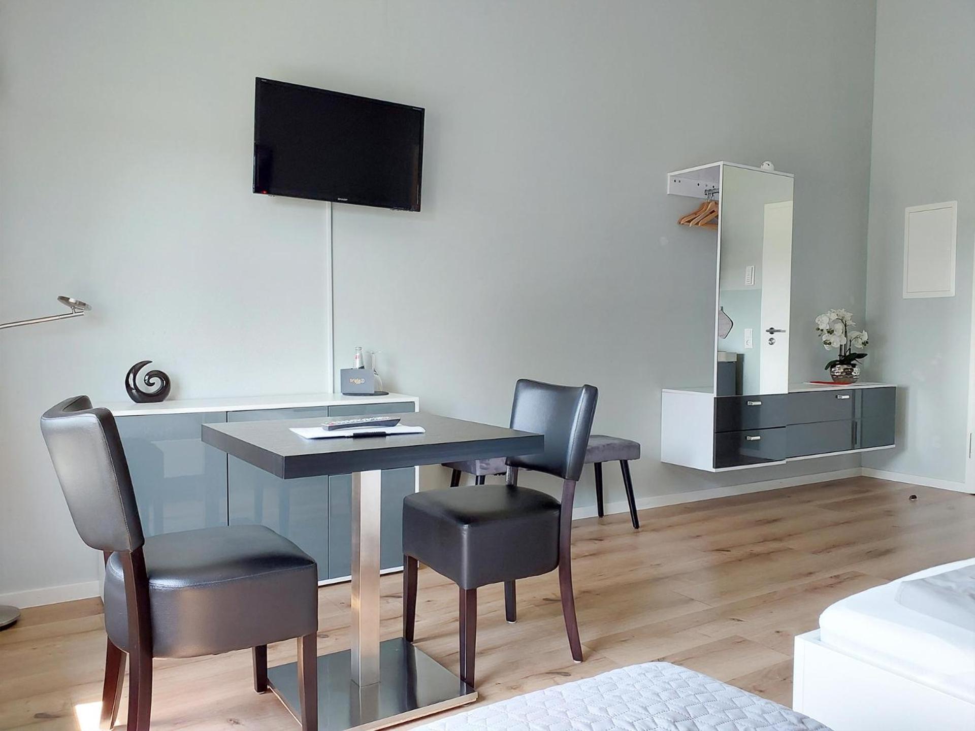 Triple A³ Aparthotel Marktheidenfeld Kültér fotó