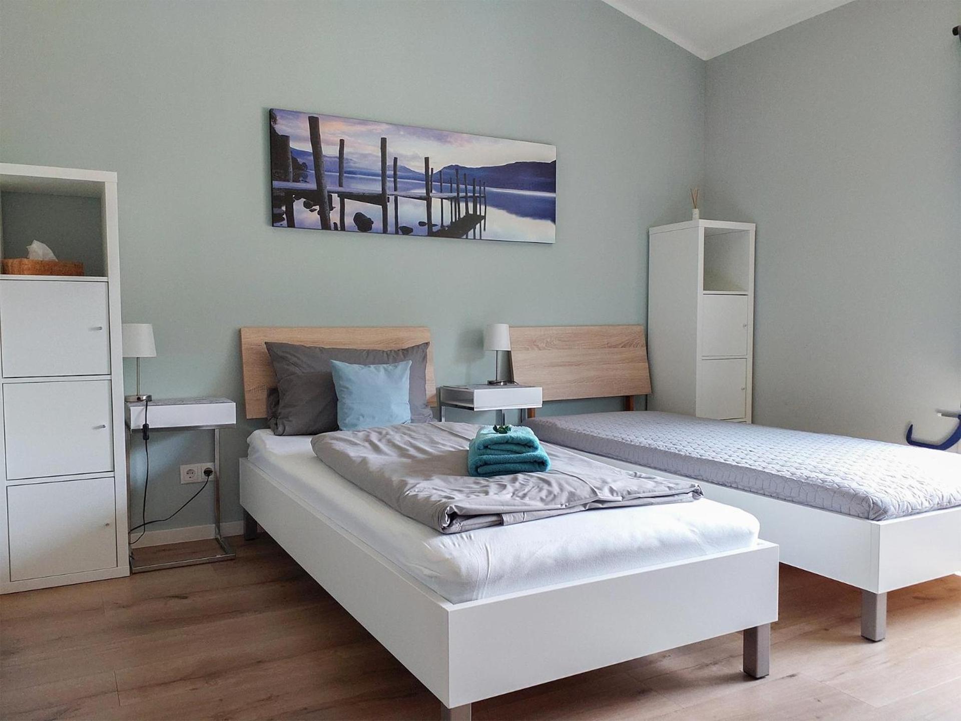 Triple A³ Aparthotel Marktheidenfeld Kültér fotó