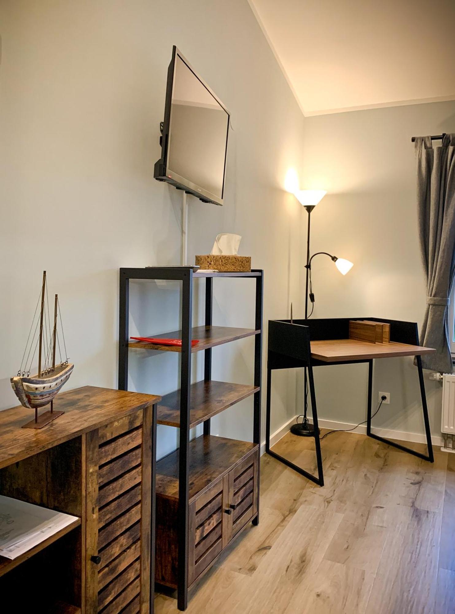 Triple A³ Aparthotel Marktheidenfeld Kültér fotó