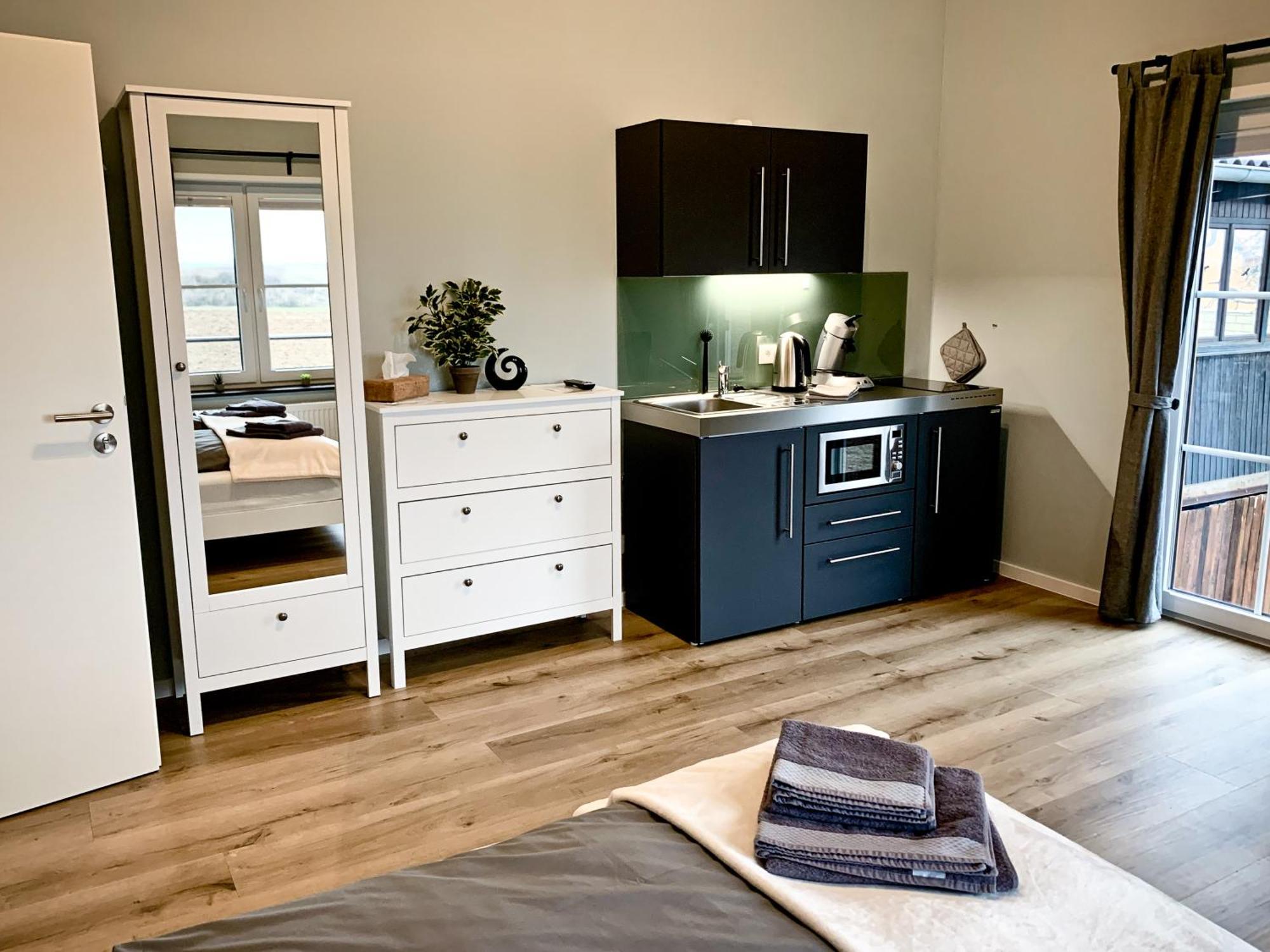 Triple A³ Aparthotel Marktheidenfeld Kültér fotó
