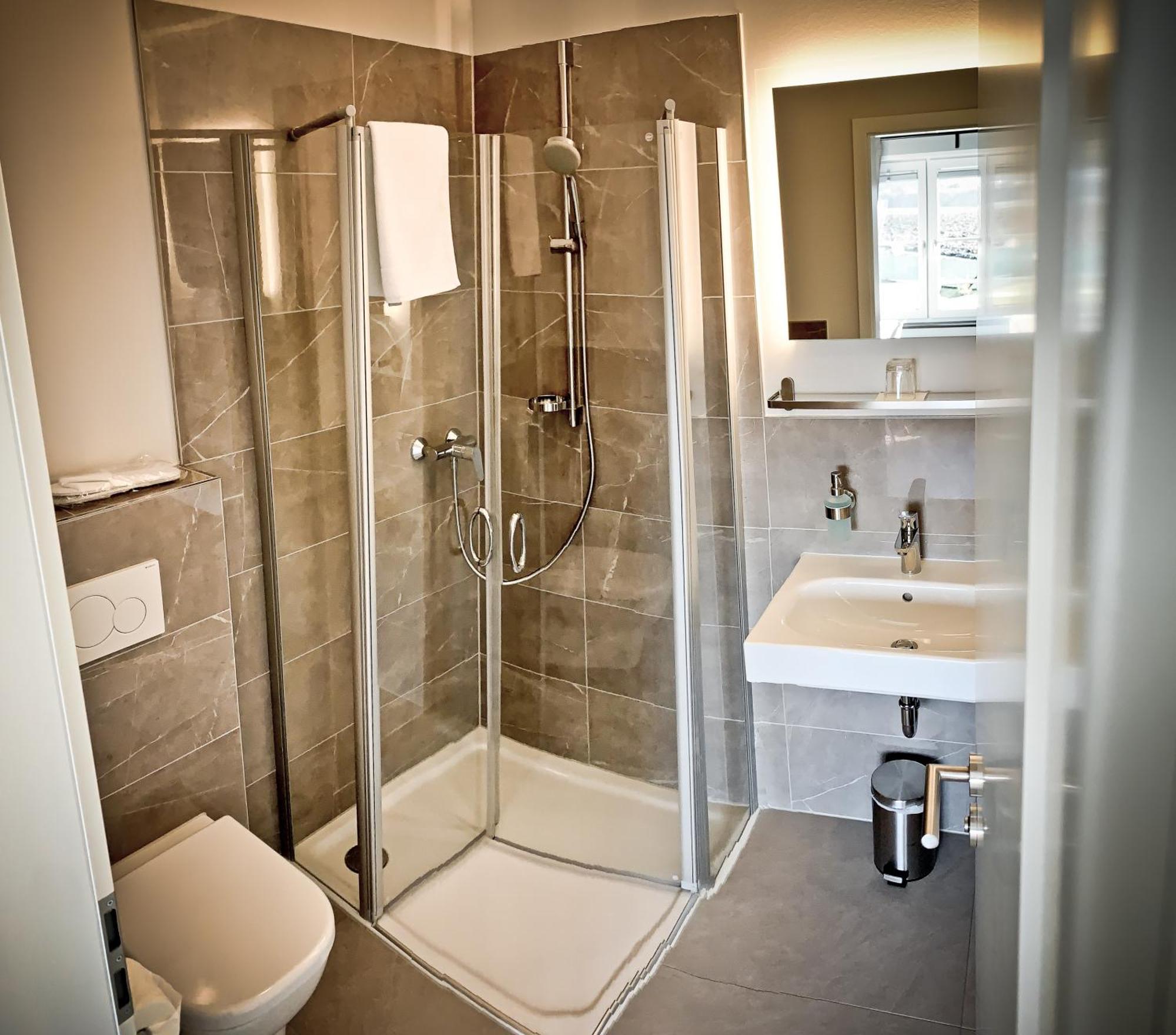 Triple A³ Aparthotel Marktheidenfeld Kültér fotó